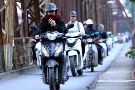 Thời tiết ngày 11/1: Miền Bắc rét đậm, vùng núi đề phòng băng giá