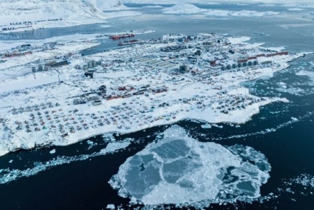 Tham vọng của Mỹ với Greenland đặt NATO vào tình thế chưa từng có tiền lệ