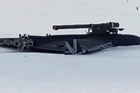 Điểm nóng xung đột ngày 10-1: Nga, Ukraine đồng loạt thêm "hàng nóng"