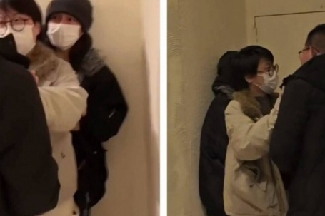 Nữ diễn viên 23 tuổi hoảng loạn vì bị người đàn ông quấy rối, dồn vào góc tường