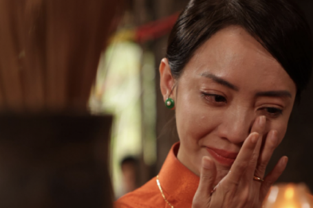 Cú ngã ngựa đau đớn của đạo diễn Thu Trang, Hoàng Nam