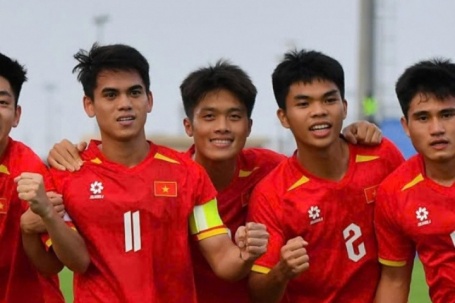 U23 Việt Nam thắng 2 trận kiếm tiền tỷ