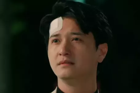 Đẹp trai, nổi tiếng nhưng mỹ nam này chịu thiệt thòi lớn trong phim giờ vàng