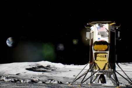 Loạt tàu tư nhân dự kiến đổ bộ Mặt Trăng năm nay