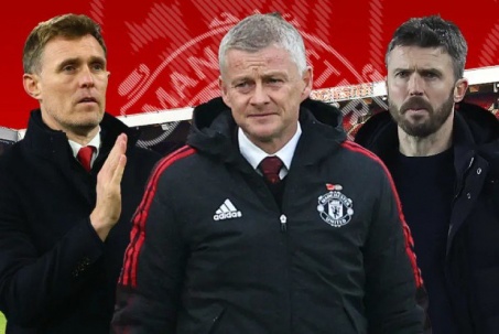 HLV Solskjaer gặp trực tiếp sếp MU hôm nay, "Quỷ đỏ" đối diện quyết định kỳ lạ