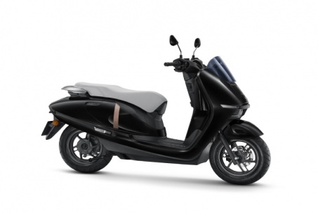 Xe máy điện Honda UC3 chốt lịch ra mắt tại Việt Nam, chạy 120 km/lần sạc