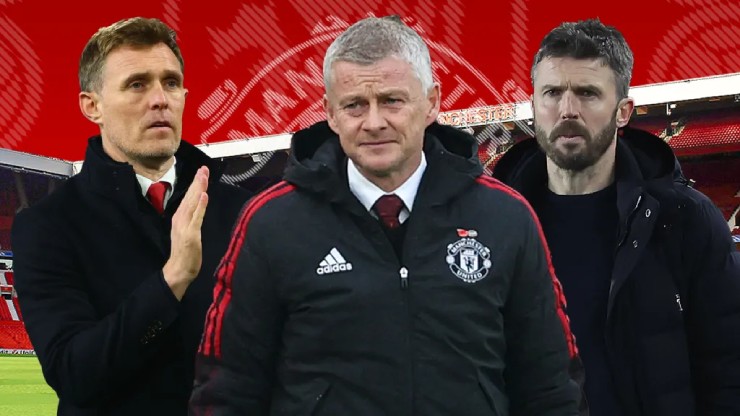 Shearer không ủng hộ MU tái bổ nhiệm Solskjaer