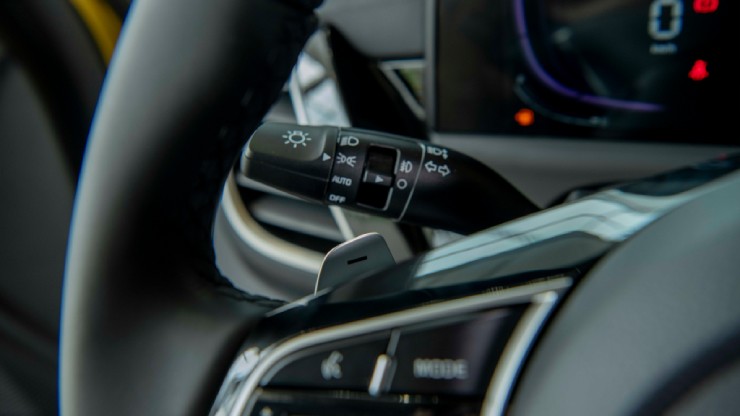 So sánh các SUV đô thị Kia Seltos và Toyota Yaris Cross, tầm giá từ 600 triệu đồng - 12