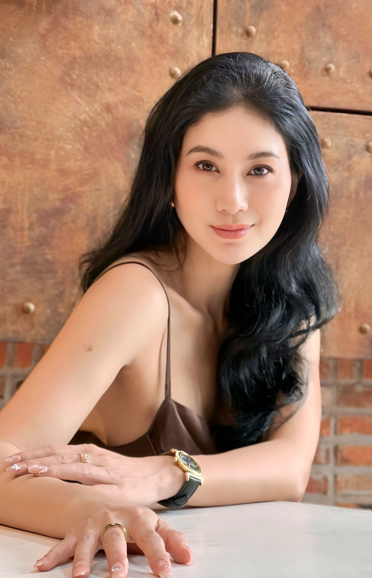 Diễn viên đối diện loạt biến cố bệnh tật, mẹ mất, đổ vỡ hôn nhân...