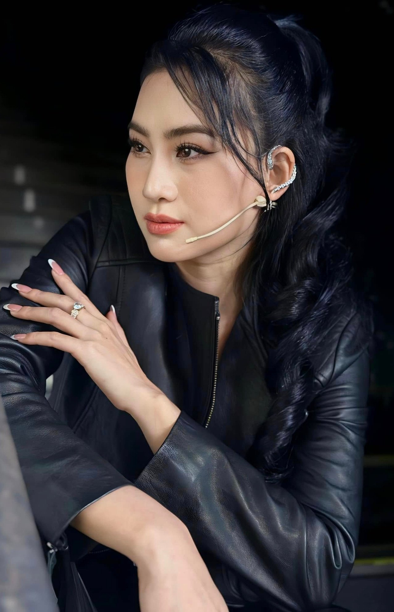 Diễn viên đối diện loạt biến cố bệnh tật, mẹ mất, đổ vỡ hôn nhân...