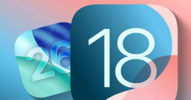 Người dùng iPhone ngày càng ‘ngại’ cập nhật hệ điều hành