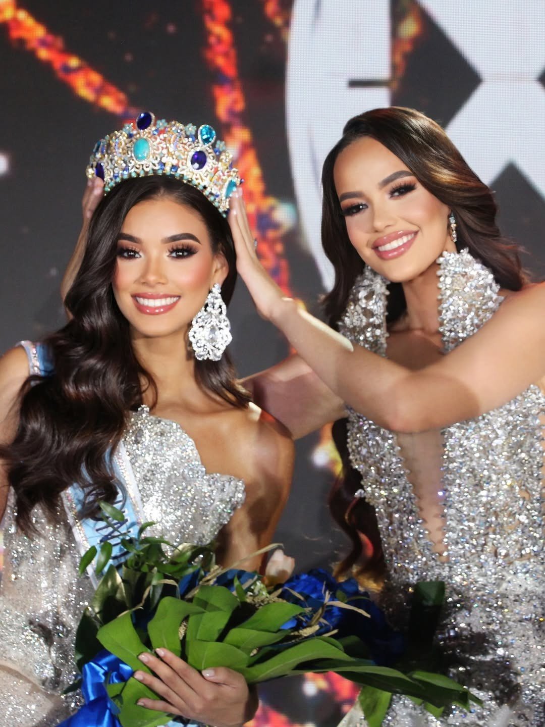 Đại diện Cộng hòa Dominica - Joheirry Mola đang được đánh giá là một trong những thí sinh nổi bật ở Hoa hậu Thế giới 2026. Cô có trang cá nhân với 10.000 người theo dõi và là người đẹp được các fan sắc đẹp Latinh yêu thích.