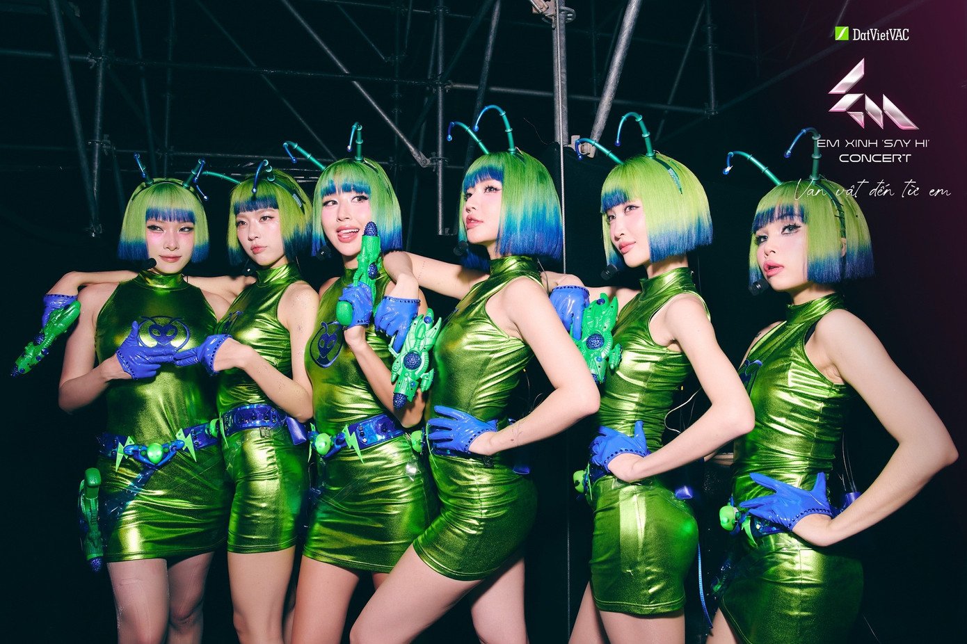 Ai dẫn đầu trong cuộc đua của các ông lớn? - 1