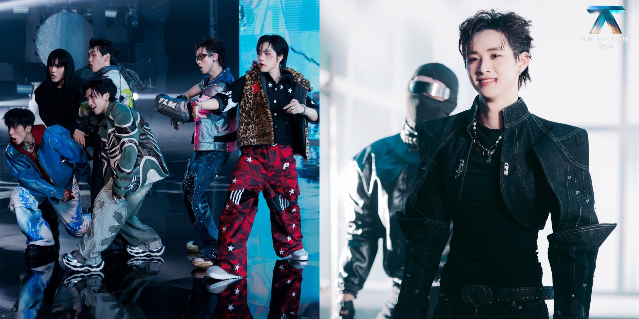 Ai dẫn đầu trong cuộc đua của các ông lớn? - 6