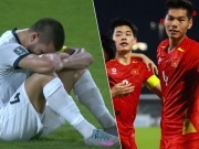 U23 Việt Nam đá cho đối thủ bật khóc, trận nào cũng sướng như chung kết