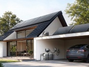 Pin mặt trời có thể đổi màu theo mùa, nghe viễn tưởng nhưng thật