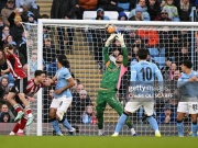 Trực tiếp bóng đá Man City - Exeter: Nhập cuộc sôi nổi (FA Cup)