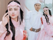 Cô gái Hưng Yên làm dâu Nội Mông, sốc vì nhà chồng vừa hát vừa khóc trong bữa ăn