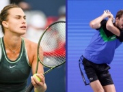 Chung kết tennis đỉnh cao: Medvedev - Sabalenka săn cúp, tìm "minh chủ" United Cup