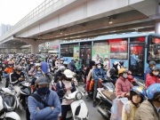 Hình thái thời tiết rét đậm vào đêm và nắng vào ban ngày ở miền Bắc kéo dài đến khi nào?