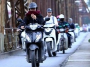 Thời tiết ngày 11/1: Miền Bắc rét đậm, vùng núi đề phòng băng giá