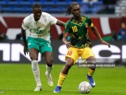 Video bóng đá Mali - Senegal: Sao Tottenham trở thành "tội đồ" (CAN Cup)