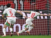 Kết quả bóng đá Cameroon - Morocco: SAO Real Madrid mở điểm, thắng lợi thuyết phục (CAN Cup)