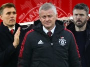 HLV Solskjaer gặp trực tiếp sếp MU hôm nay, "Quỷ đỏ" đối diện quyết định kỳ lạ