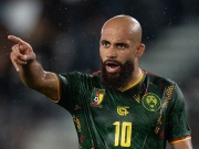 MU đón viện binh Mbeumo, chờ binh hùng tướng mạnh đấu derby Man City