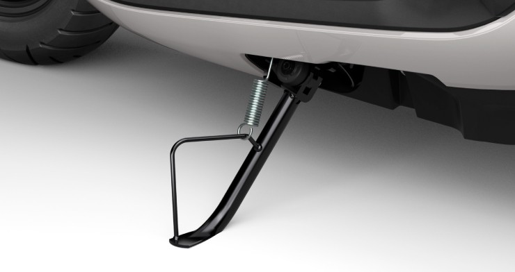 Xe máy điện Honda UC3 chốt lịch ra mắt tại Việt Nam, chạy 120 km/lần sạc - 11