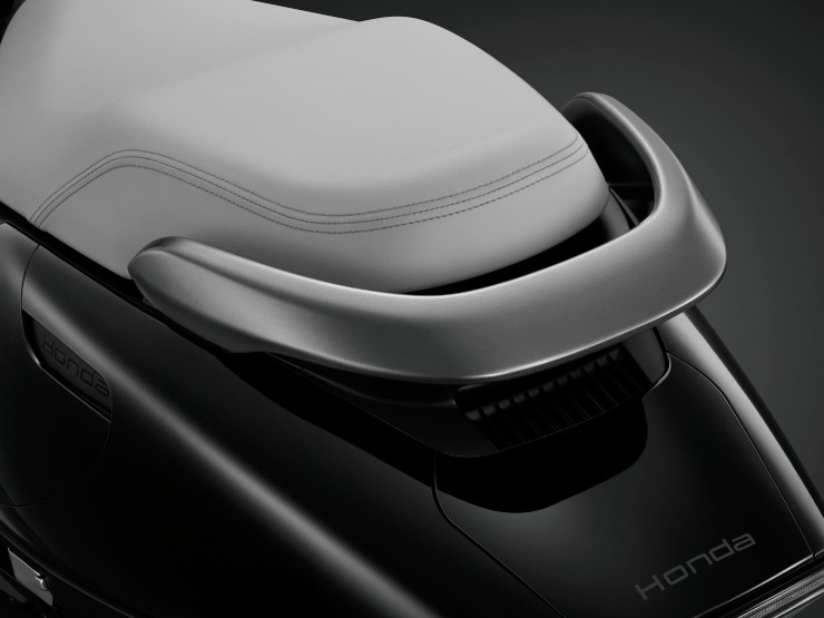 Xe máy điện Honda UC3 chốt lịch ra mắt tại Việt Nam, chạy 120 km/lần sạc - 3