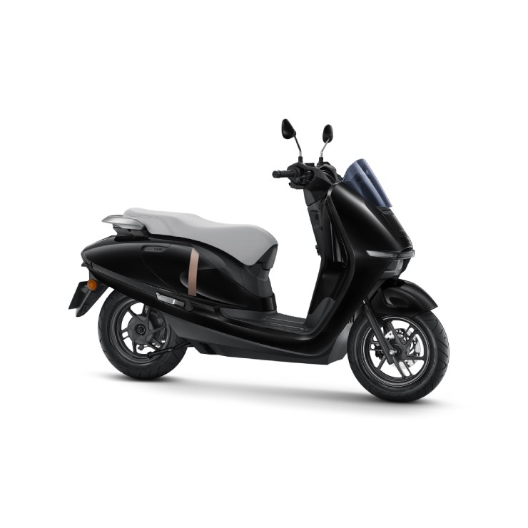 Xe máy điện Honda UC3 chốt lịch ra mắt tại Việt Nam, chạy 120 km/lần sạc - 2