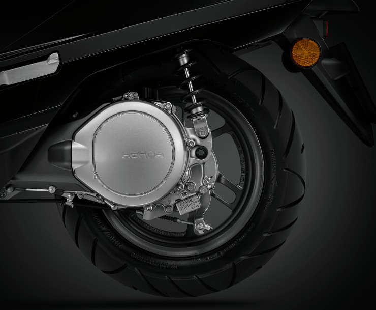 Xe máy điện Honda UC3 chốt lịch ra mắt tại Việt Nam, chạy 120 km/lần sạc - 1