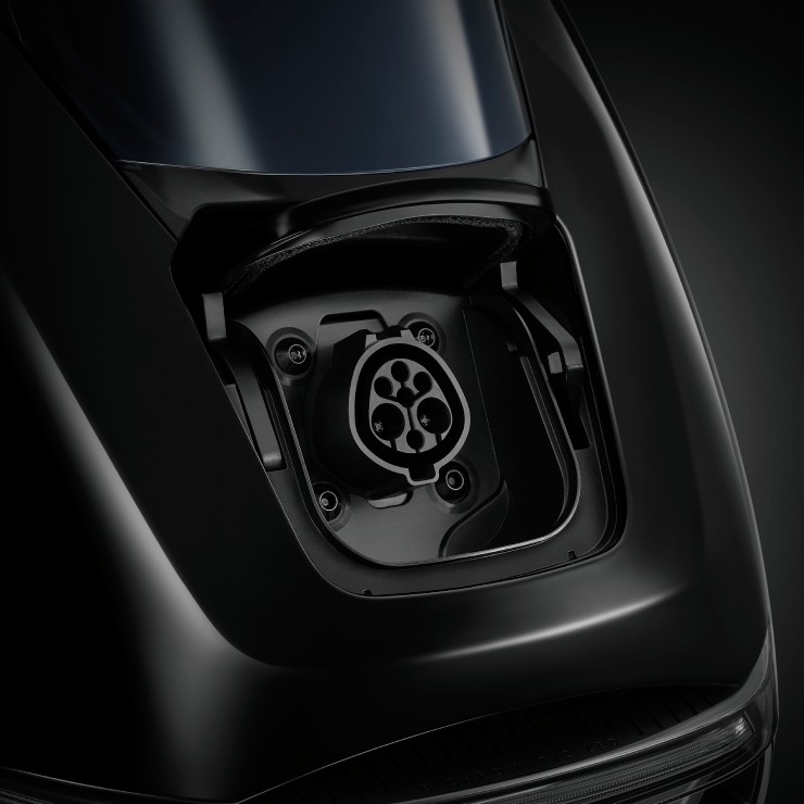 Xe máy điện Honda UC3 chốt lịch ra mắt tại Việt Nam, chạy 120 km/lần sạc - 5