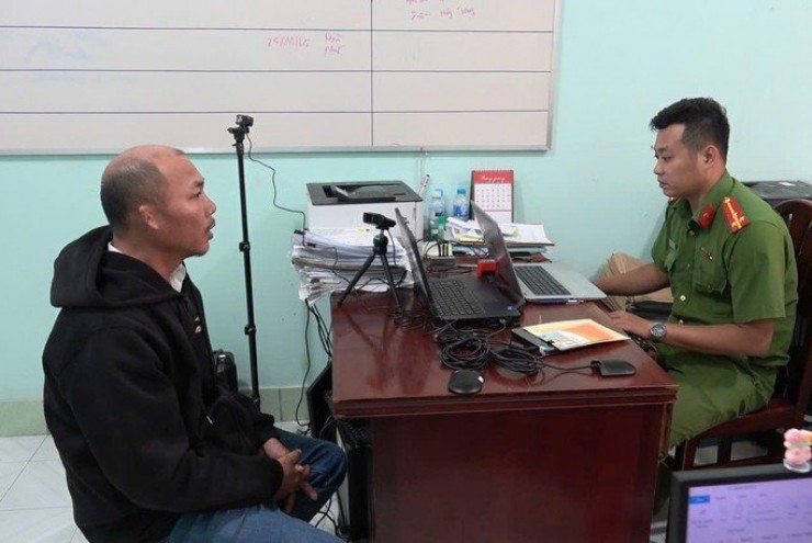 Khởi tố, bắt tạm giam tài xế “chuyến xe bão táp” ở Đồng Tháp