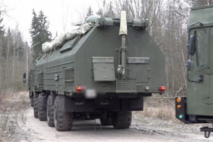 Châu Âu đứng ngồi không yên trước việc Nga phóng tên lửa Oreshnik vào Ukraine