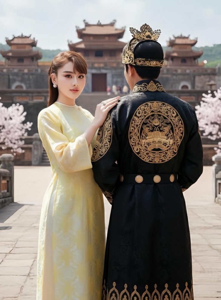 Lâm Khánh Chi gây tò mò với bức ảnh chụp cùng người đàn ông giấu mặt. Cô được khen ngày càng trẻ trung, xinh đẹp, dù cận kề tuổi 50.