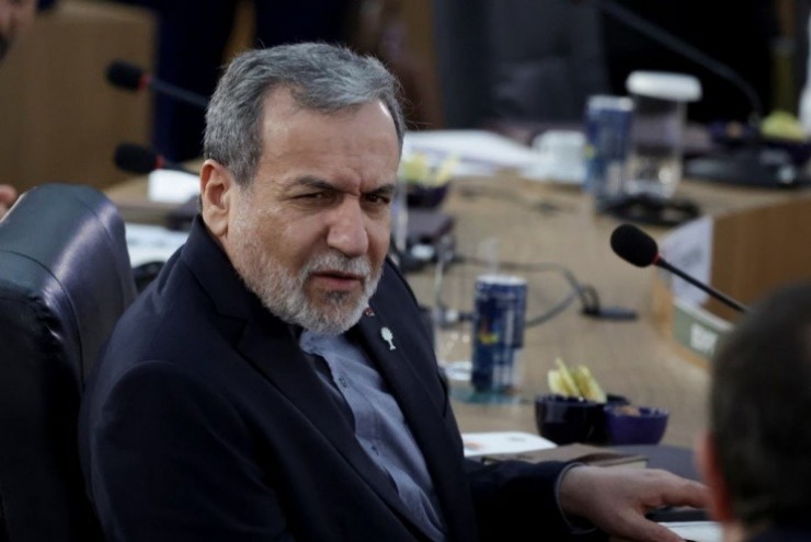 Iran cảnh báo Mỹ và Israel về hậu quả tiếp tay cho phần tử bạo loạn