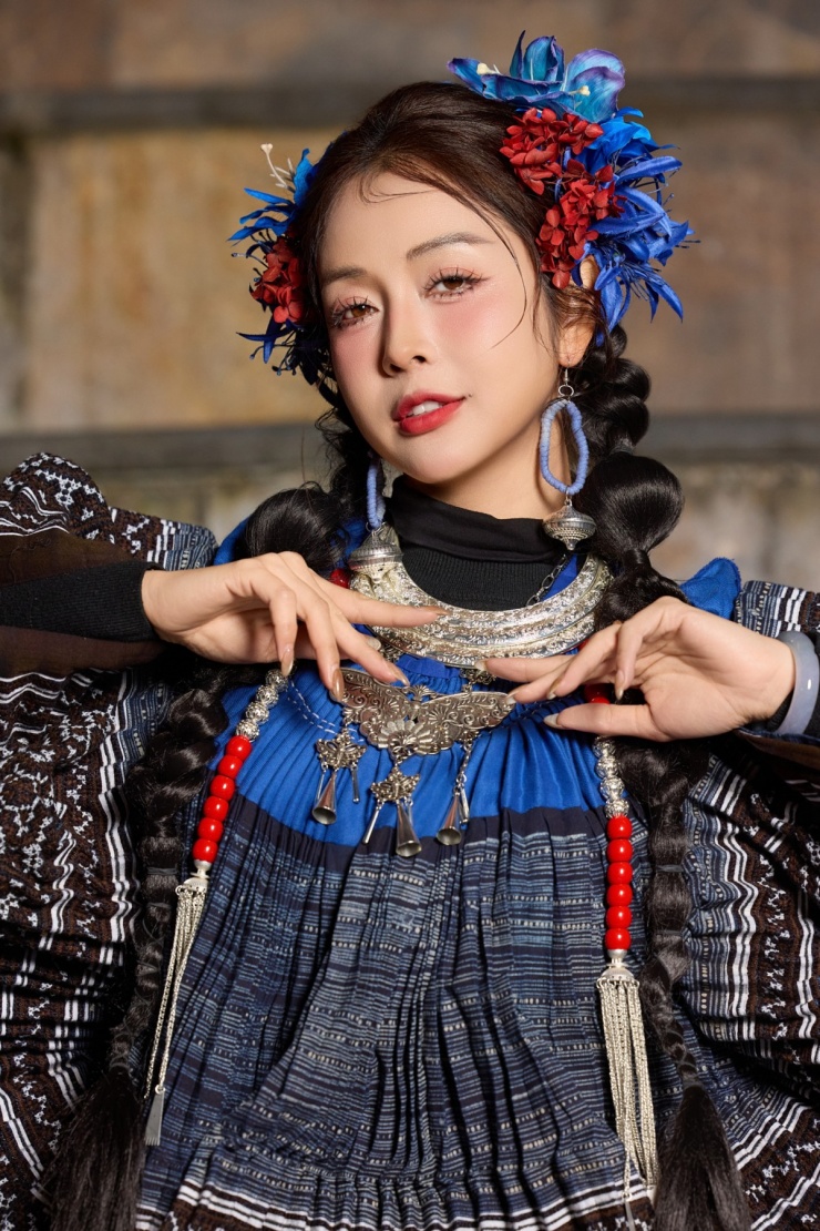 Jennifer Phạm cho biết cô rất phấn khởi vì đã chọn được gương mặt đăng quang xứng đáng sau hành trình tuyển chọn với nhiều kỷ niệm, hoạt động ý nghĩa. Cô đồng hành cuộc thi từ họp báo, sơ khảo và thấy các thí sinh Gen Z ngày càng hoàn thiện bản thân.