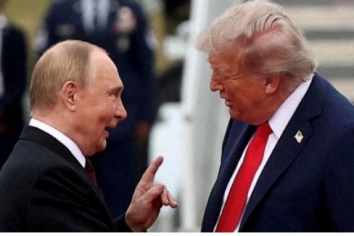 Ông Trump cạn kiên nhẫn, Mỹ cứng rắn với Nga để giải quyết xung đột Ukraine?