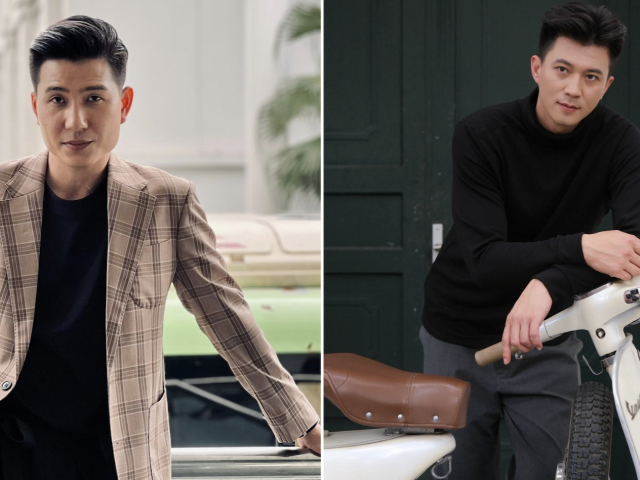 2 tổng tài được săn đón trong phim Việt giờ vàng VTV khiến chị em mê tít