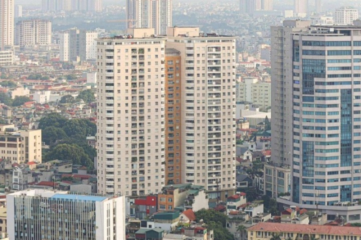 Chuyên gia nhận định không thể bỏ qua về thị trường bất động sản 2026