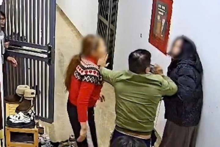 Kết quả giám định thương tích người phụ nữ bị hàng xóm hành hung tại chung cư