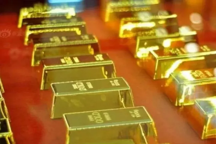 Chuyên gia dự báo lạc quan về triển vọng giá vàng tuần tới