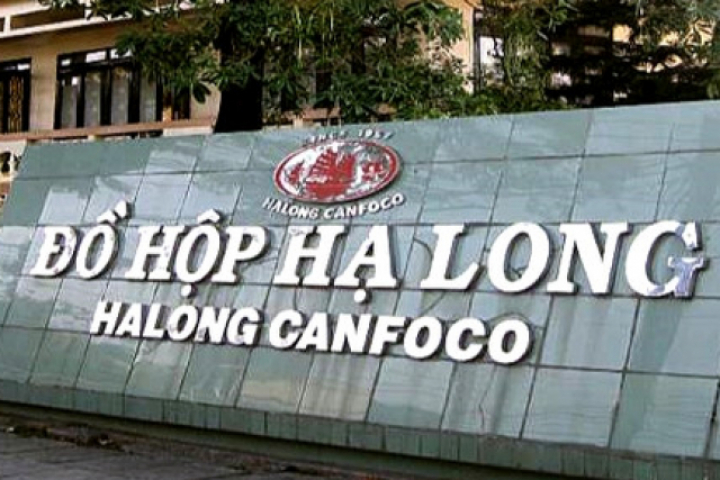 Nhà máy Đồ hộp Hạ Long tạm dừng sản xuất, giao quyền điều hành cho Phó giám đốc