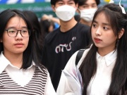 Trường ĐH Luật - ĐH Quốc gia Hà Nội bỏ xét tuyển bằng tổ hợp A01