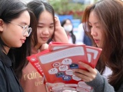 Tuyển sinh đại học thay đổi đăng ký nguyện vọng, thí sinh cần biết gì?