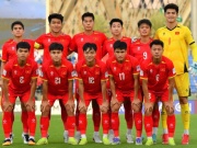 Xác định đội đầu tiên vào tứ kết U23 châu Á 2026, U23 Việt Nam thêm áp lực