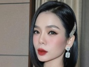 Mắng anti-fan bất chấp và văng tục trên mạng, Lệ Quyên có còn xứng là ca sĩ?