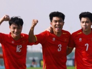 U23 Việt Nam nhận mệnh lệnh quan trọng: Phải tuyệt đối tránh điều này